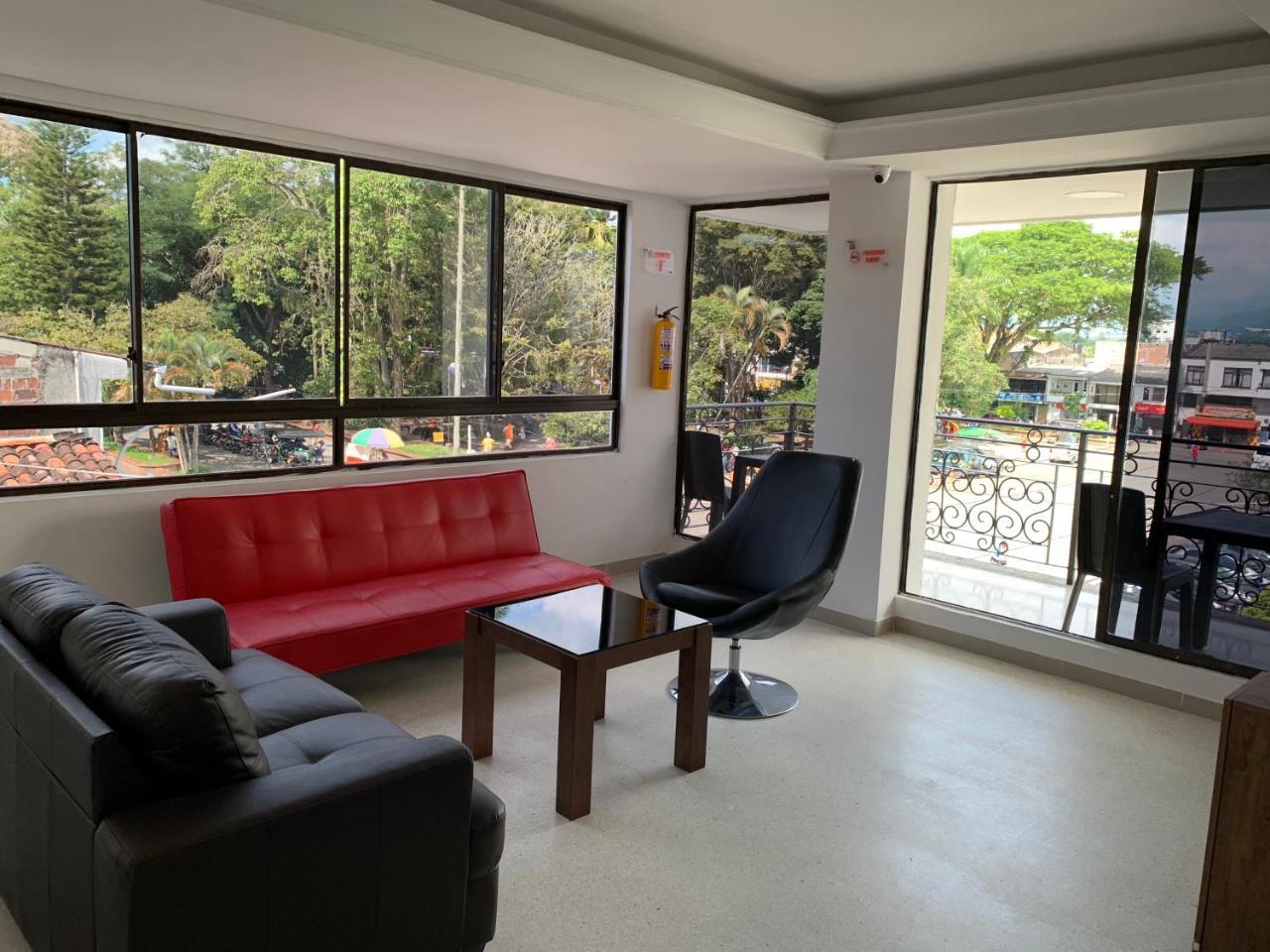 Mirador San Esteban Hotel
